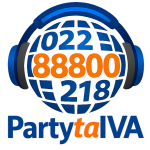 Logo PartytaIVA